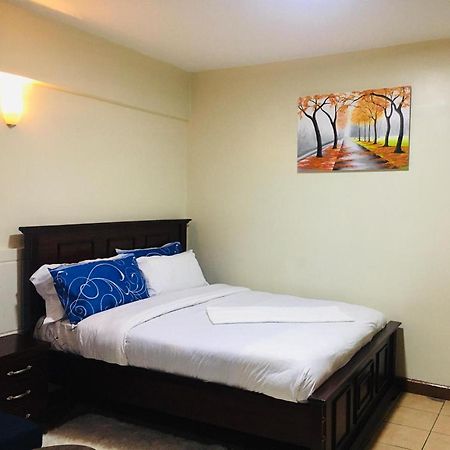 Emeli Suite 103 Nairobi Dış mekan fotoğraf