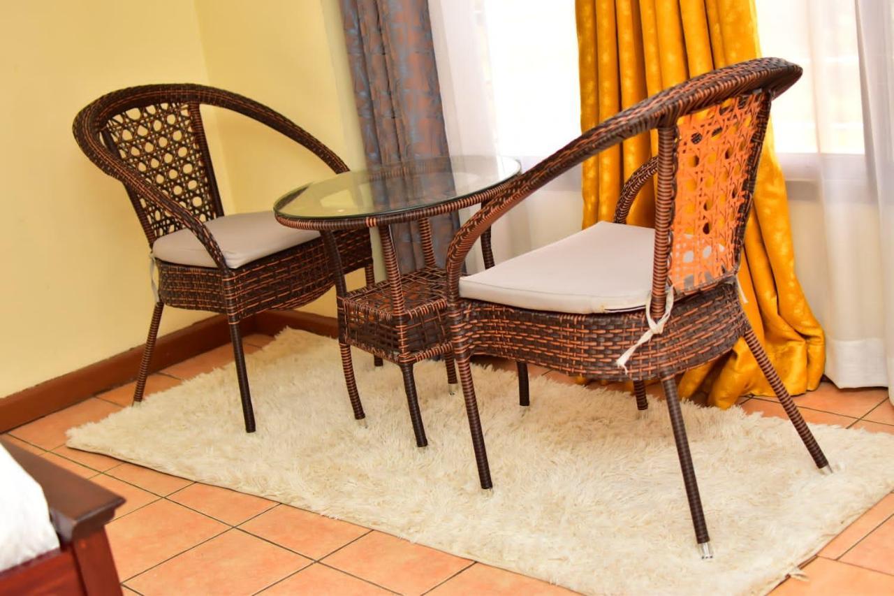 Emeli Suite 103 Nairobi Dış mekan fotoğraf
