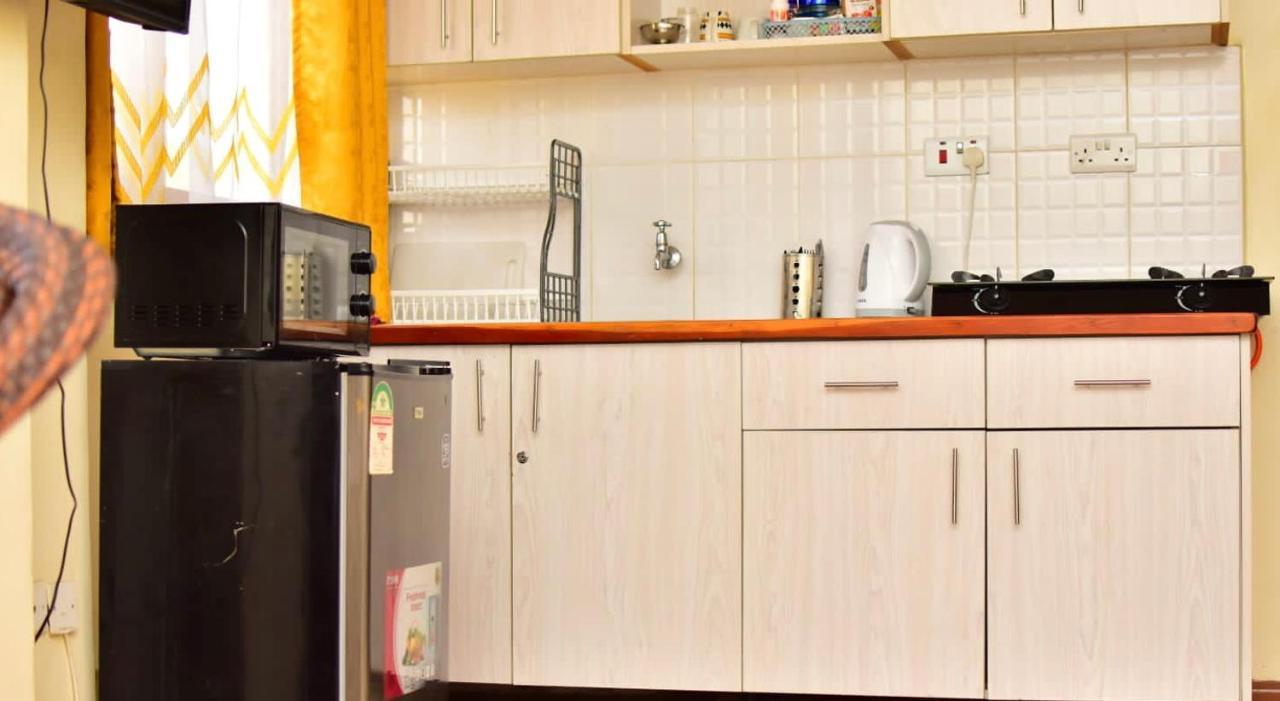 Emeli Suite 103 Nairobi Dış mekan fotoğraf