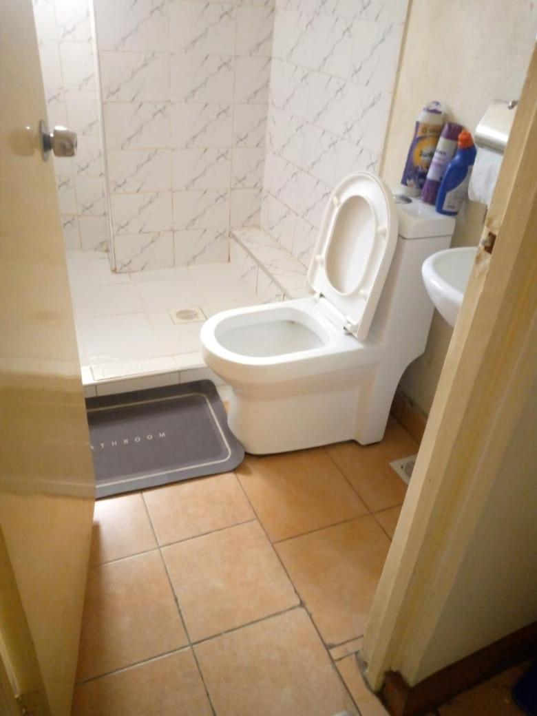 Emeli Suite 103 Nairobi Dış mekan fotoğraf